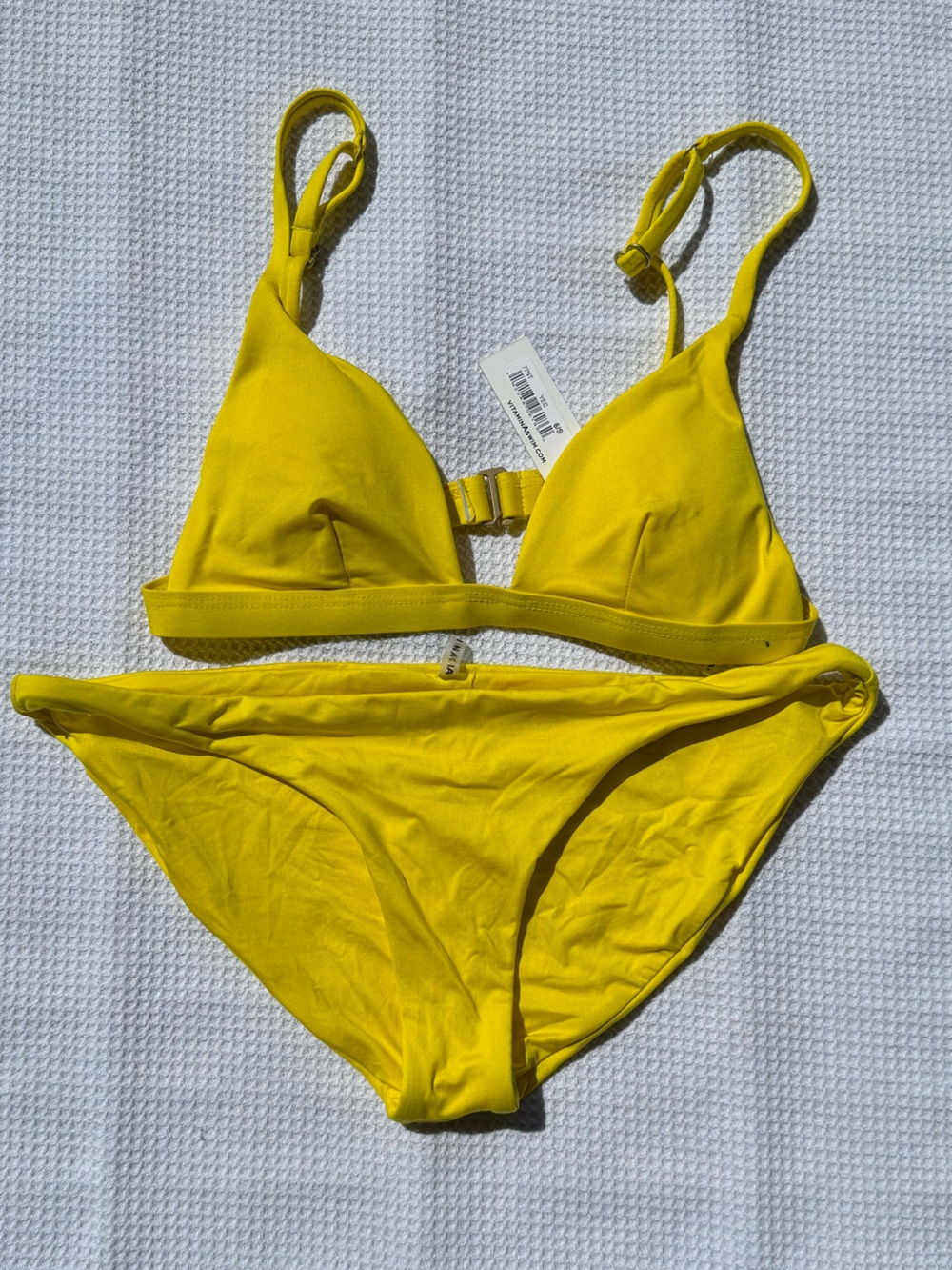 Vitamin A bikini set